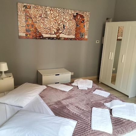 Old Bakery Two Bed Room Apartment Rome Exterior photo