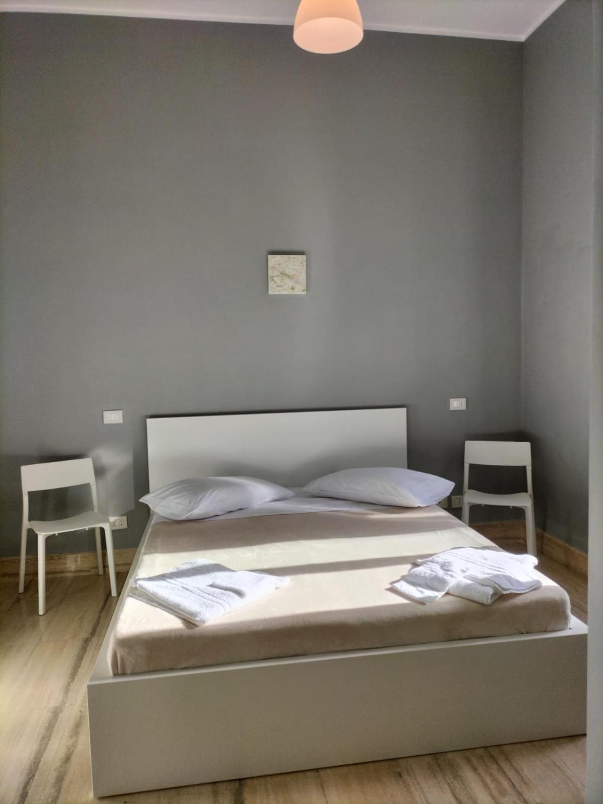 Old Bakery Two Bed Room Apartment Rome Exterior photo